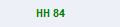 HH 84